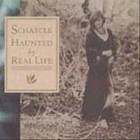 Haunted by Real Life by Schascle (CD, Aug-1991)