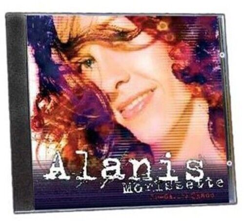 So Called Chaos by Alanis Morissette (CD, 2004)