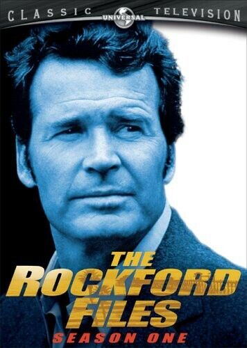 The Rockford Files: Season One (DVD)