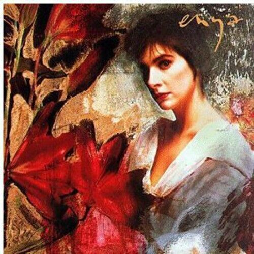 Watermark by Enya (CD, 1988)