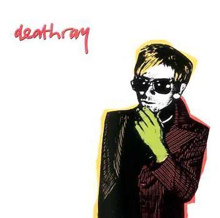 Deathray by Deathray (CD, Feb-2001, Zomba (USA))