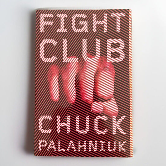 Fight Club - Paperback By Palahniuk, Chuck - GOOD