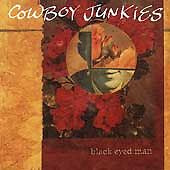 Black Eyed Man by Cowboy Junkies (CD, Feb-1992, RCA)