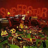 Superstar by Superstar (CD, Jun-1994, SBK Records)