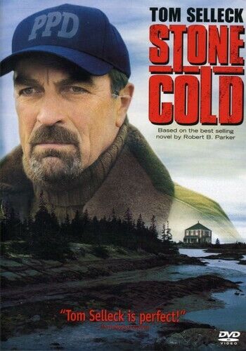 Jesse Stone: Stone Cold (DVD, 2005)