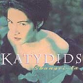 Shangri-La by The Katydids (CD, Aug-1991, Reprise)