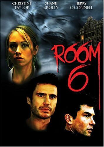 Room 6 (DVD, 2006)