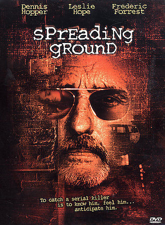 Spreading Ground (DVD, 2003)