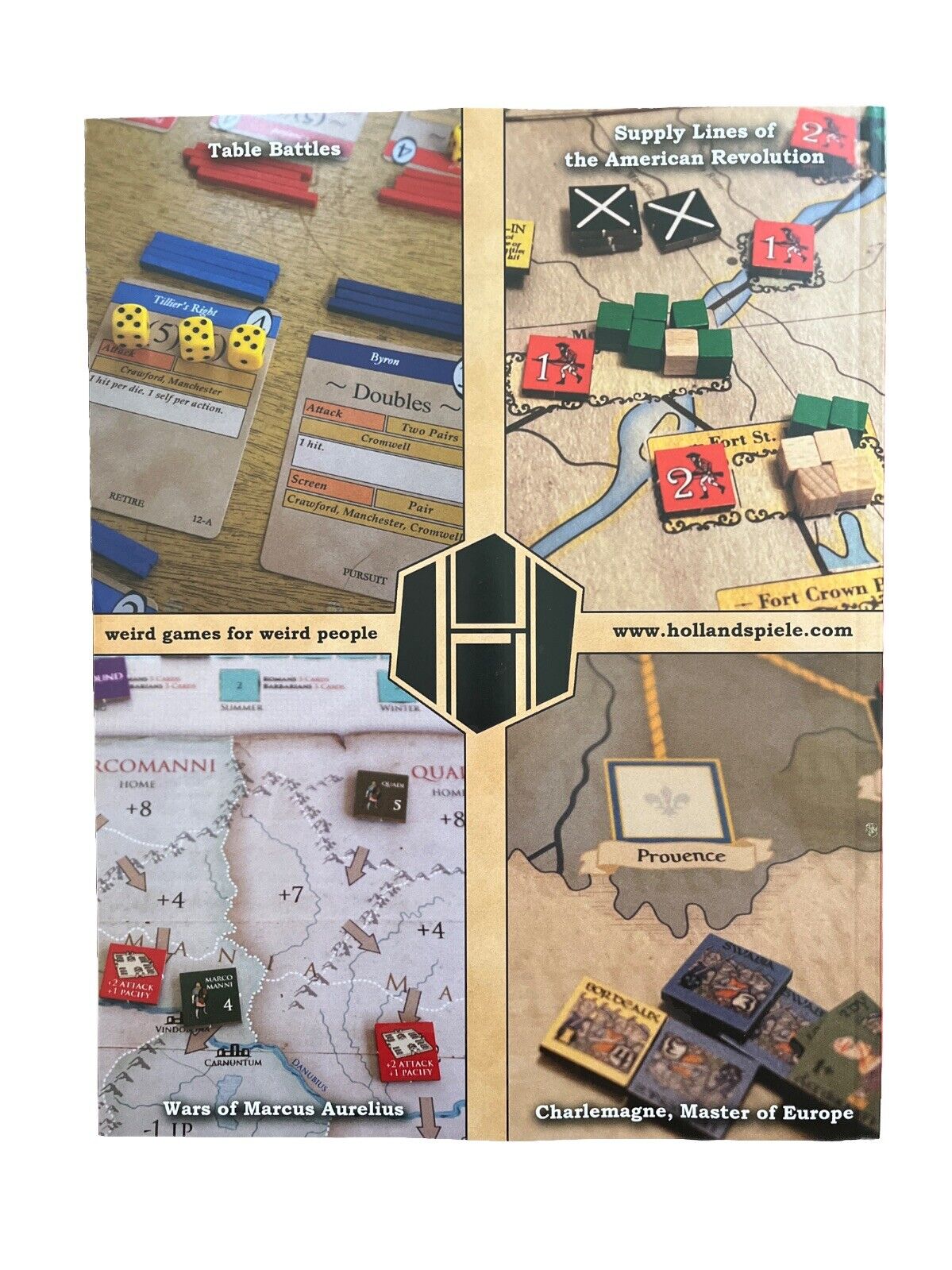 Battles Wargame Magazine #12 With Military Historical Board Game - Night Drop 2