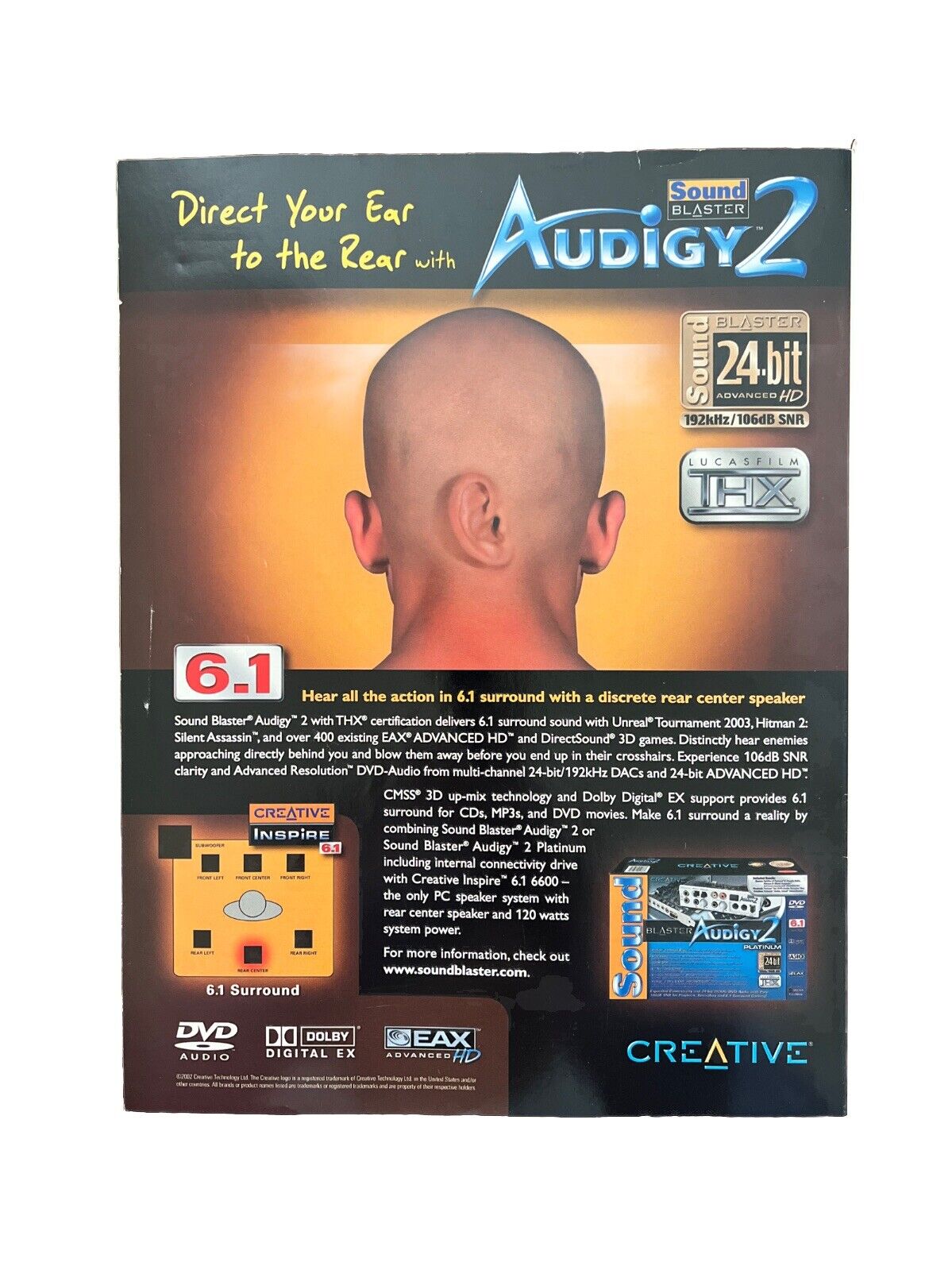 Classic Vintage Computer Gaming World Magazine #225 Command & Conquer Generals