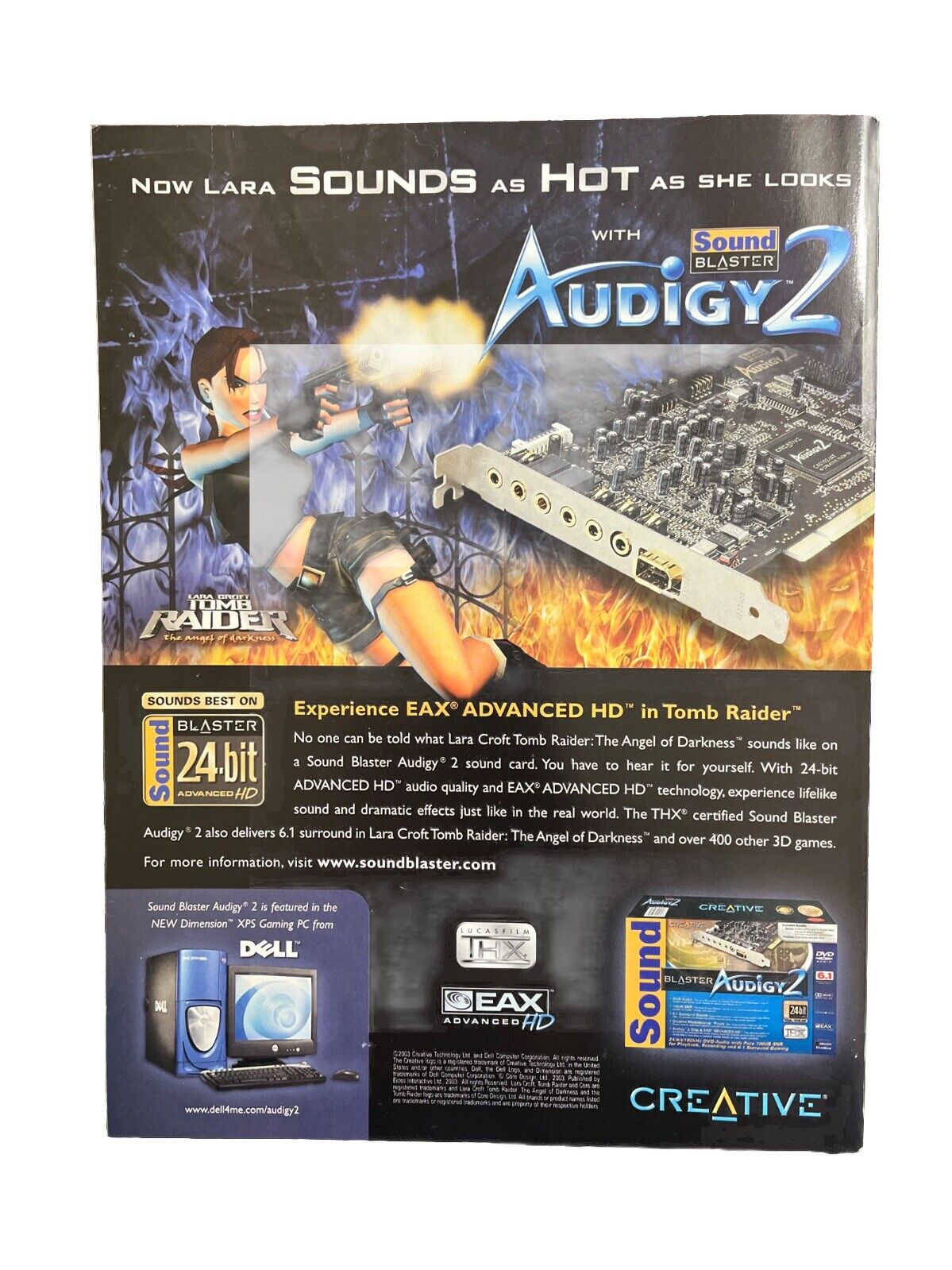 Computer Gaming World Collectable Game Magazine Oct. 2003 #231 World Of Warcraft