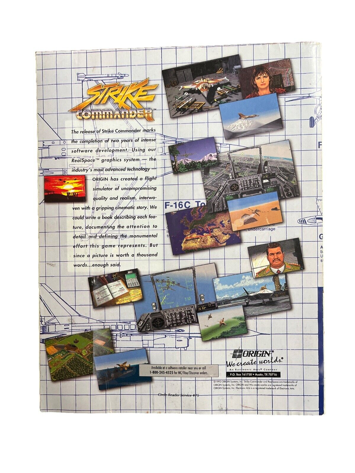 Classic Vintage Computer Gaming World Magazine #107 Warner New Media’s Hell Cab