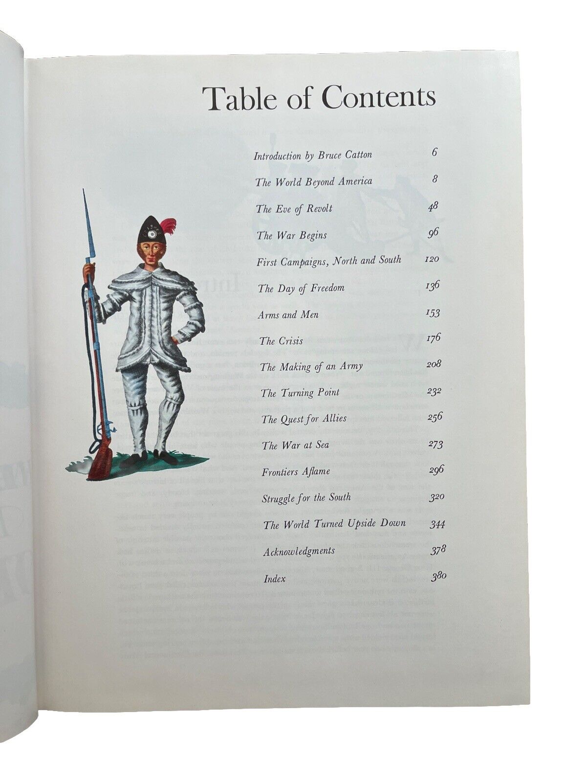 Collectable VintageBook The AMERICAN HERITAGE HISTORY Of THE AMERICAN REVOLUTION