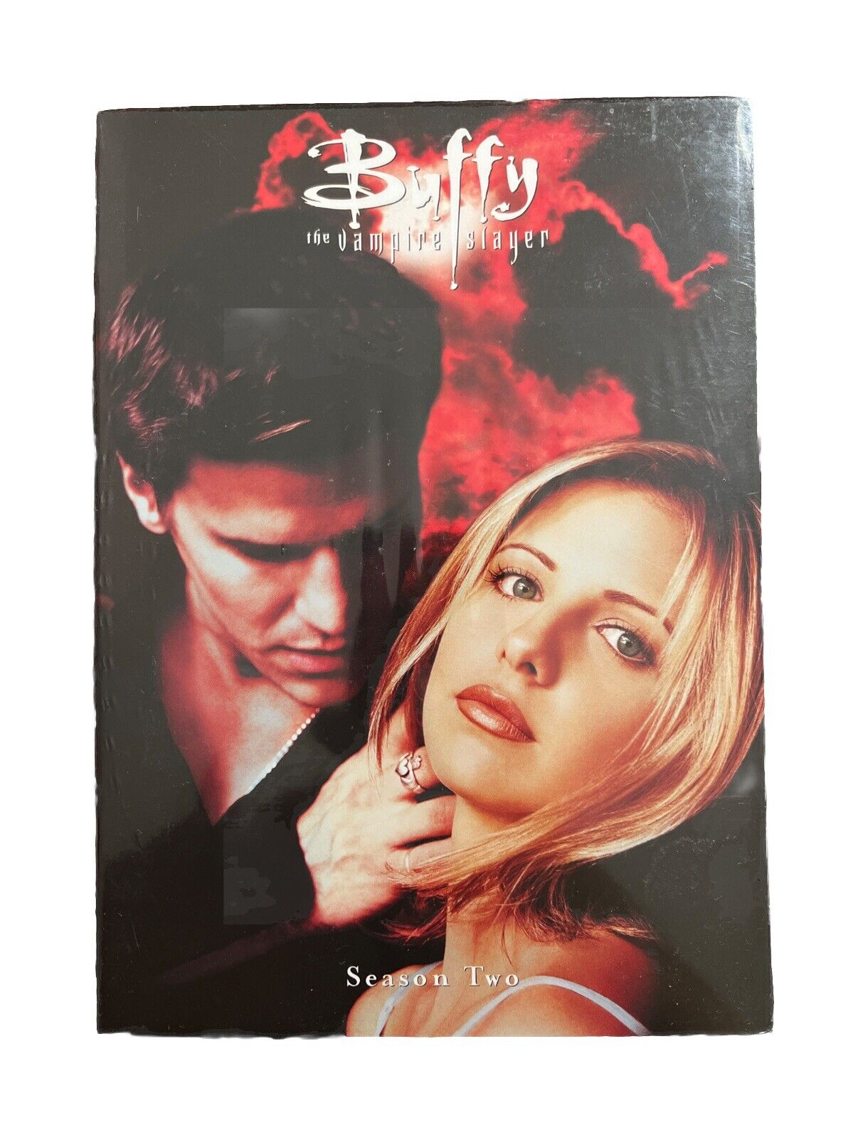Classical Collectable TV Show Buffy the Vampire Slayer: Season 1-3 (DVD, 1997)