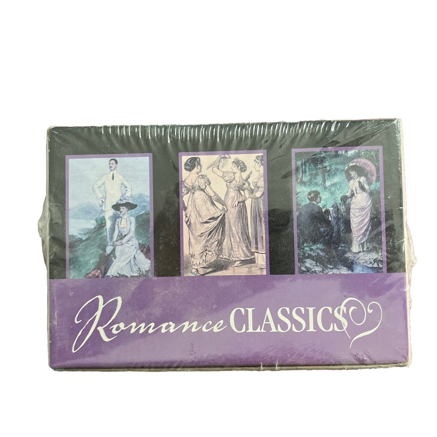 Romance Classics I : Agnes Grey, Jane Eyre, Lorna Doone, Far from the Madding...