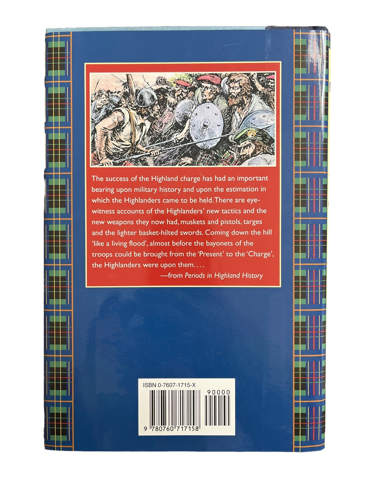Classic Historical Books Periods in Highland History By I.F. Grant Hugh Cheape