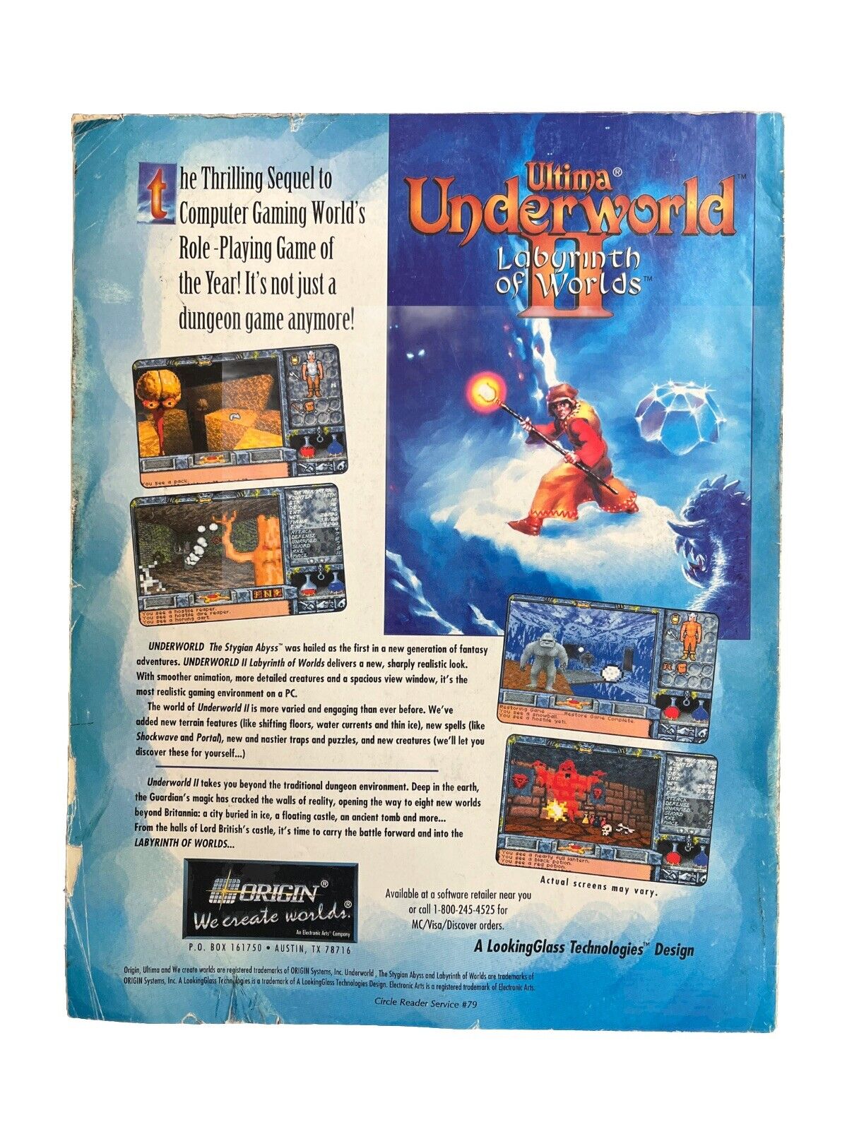 Computer Gaming World Magazine #106 May 1993 CGW Goes To War EA’s Seal Team