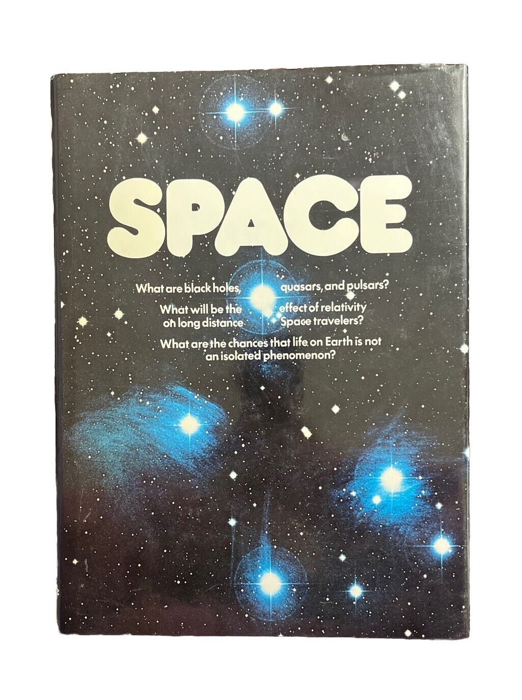 Science Book Space : Exploration and Discovery Hardcover Graham, Feldman, Anth