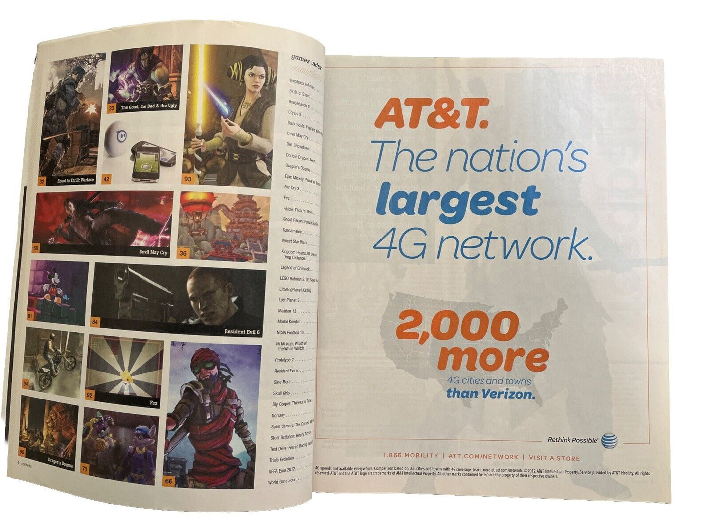 JUNE 2012 GAME INFORMER #230 Video Game MAGAZINE THE ELDER SCROLLS ONLINE