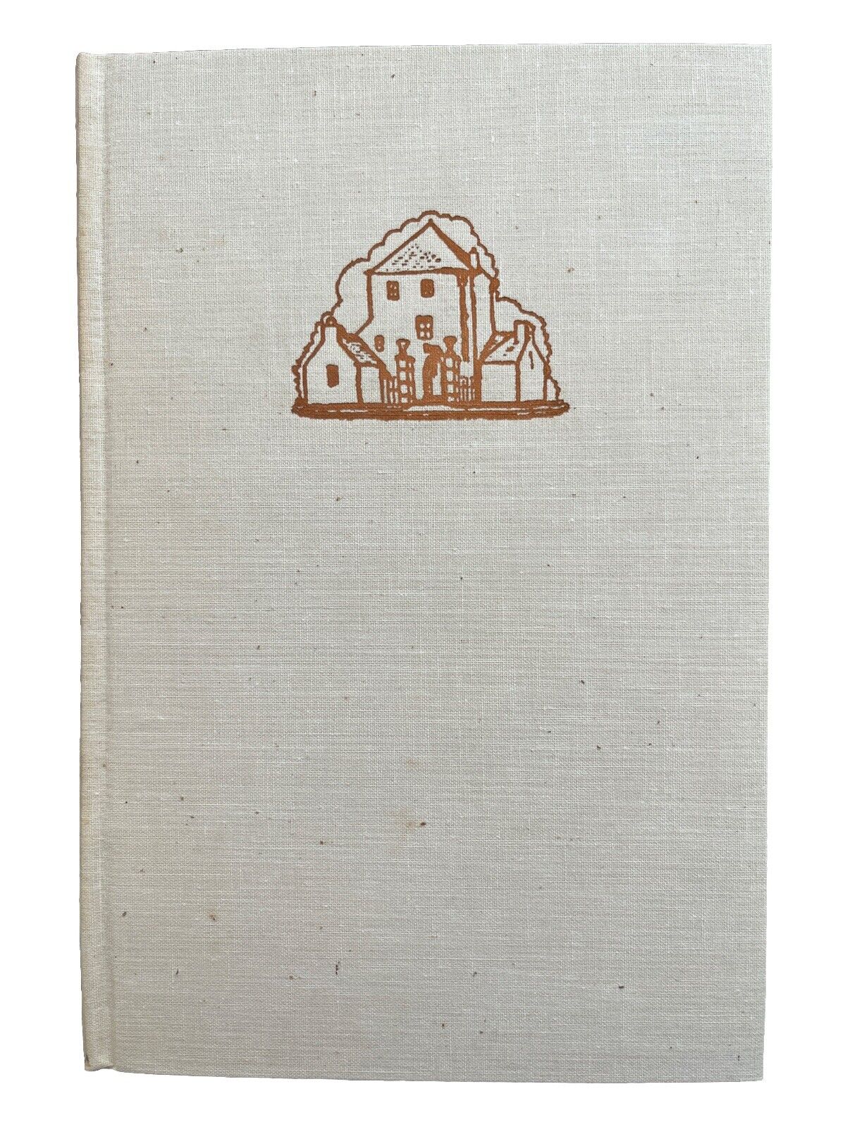 Collectable Book AT RANDOM The Reminiscences Of Bennett Cerf by Random House 1st