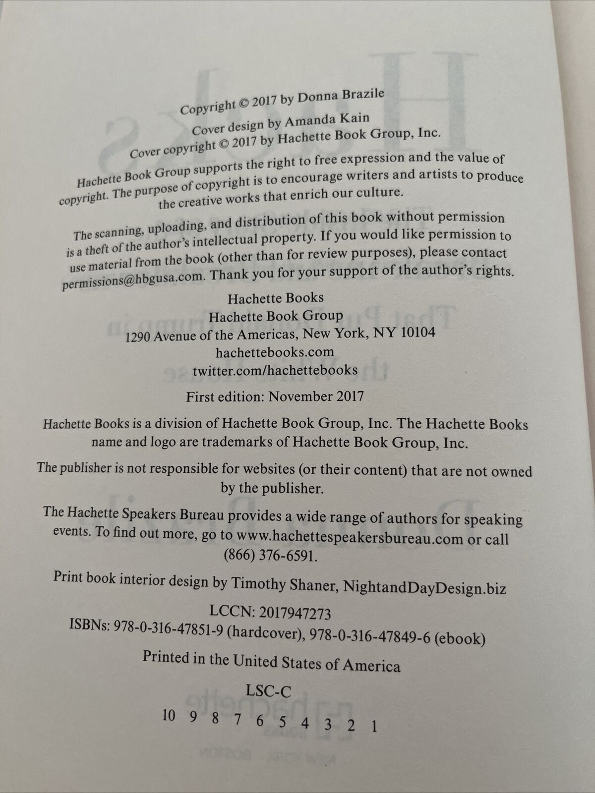 Hacks : The Inside Story of the Break-Ins and Breakdowns That Put Donald...