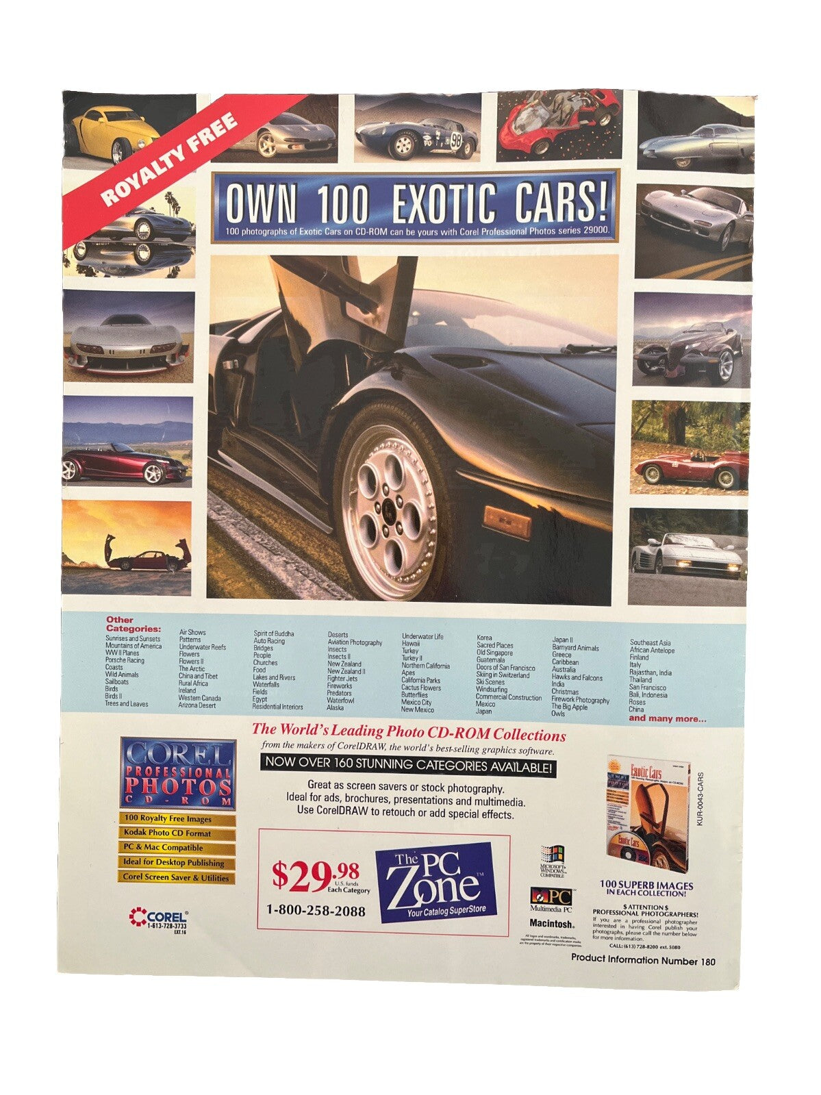 CD-ROM Today PC And Mac Multimedia Magazine Vol.2 No.3 Troubleshooting