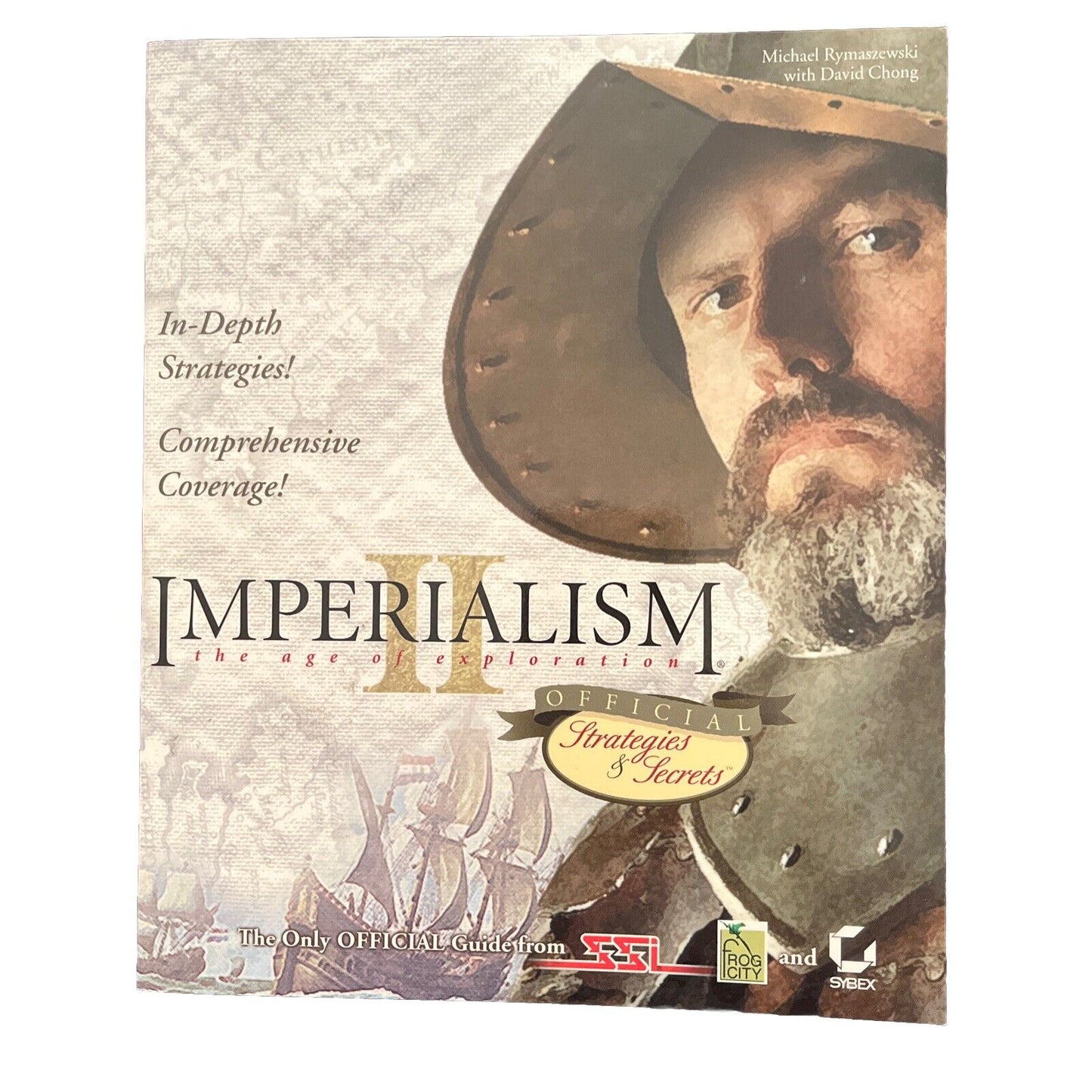 Strategies and Secrets Ser.: Imperialism II : The Age of Exploration by Michael