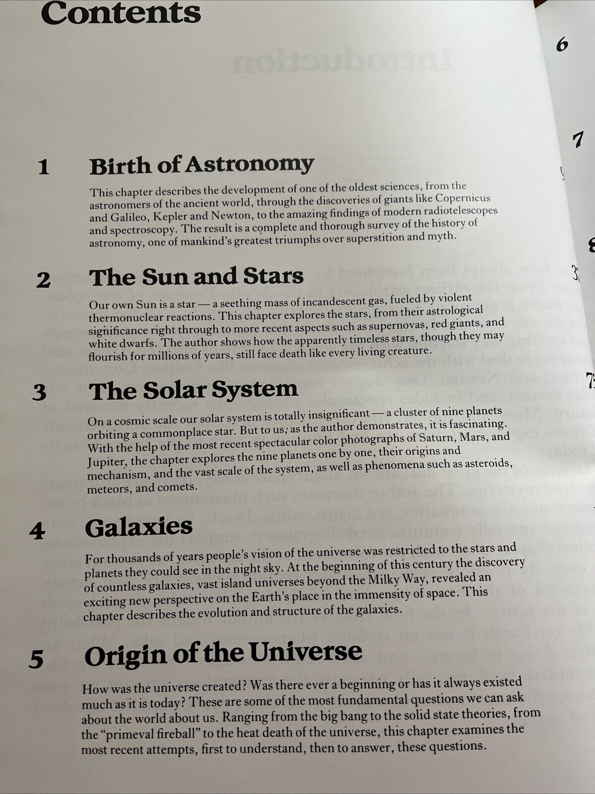 Science Book Space : Exploration and Discovery Hardcover Graham, Feldman, Anth