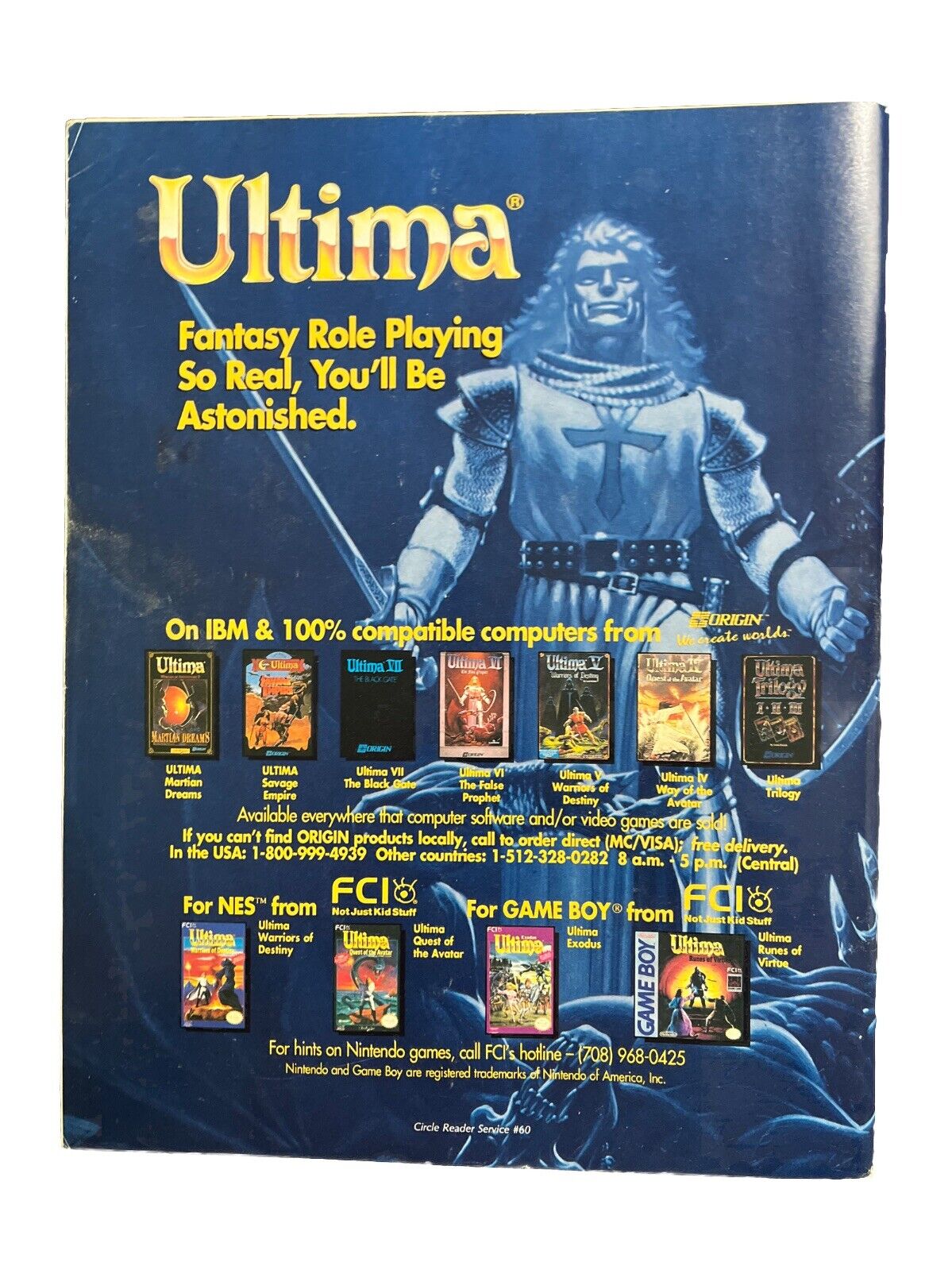 Computer Gaming World Strategy Magazine #94 May 1992 Darklands From Microprose