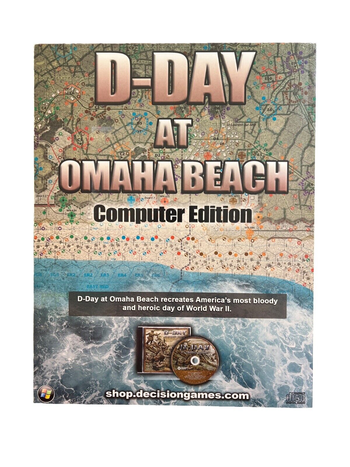 Collectable Strategy & Tactics Wargame Magazine #296 - Armies Of The Korean War