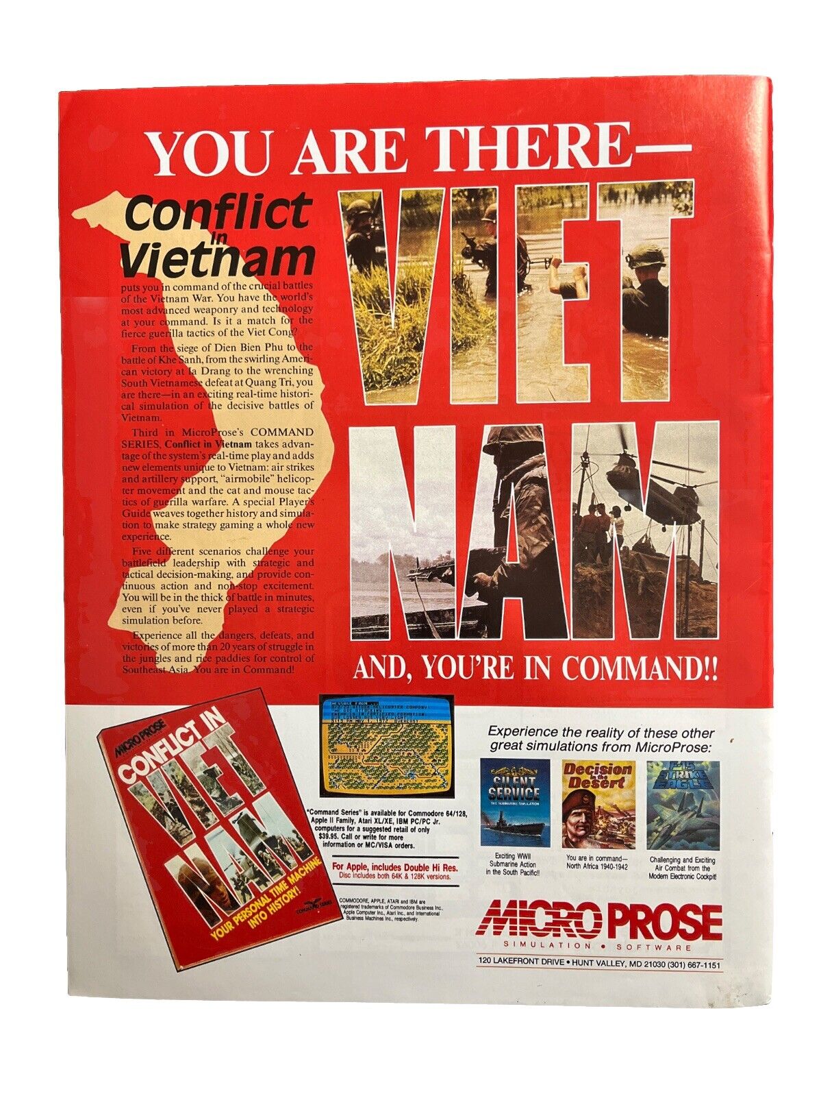Vintage Military The WARGAMER Magazine #54 Condottieri The Soldiers Of Fortune