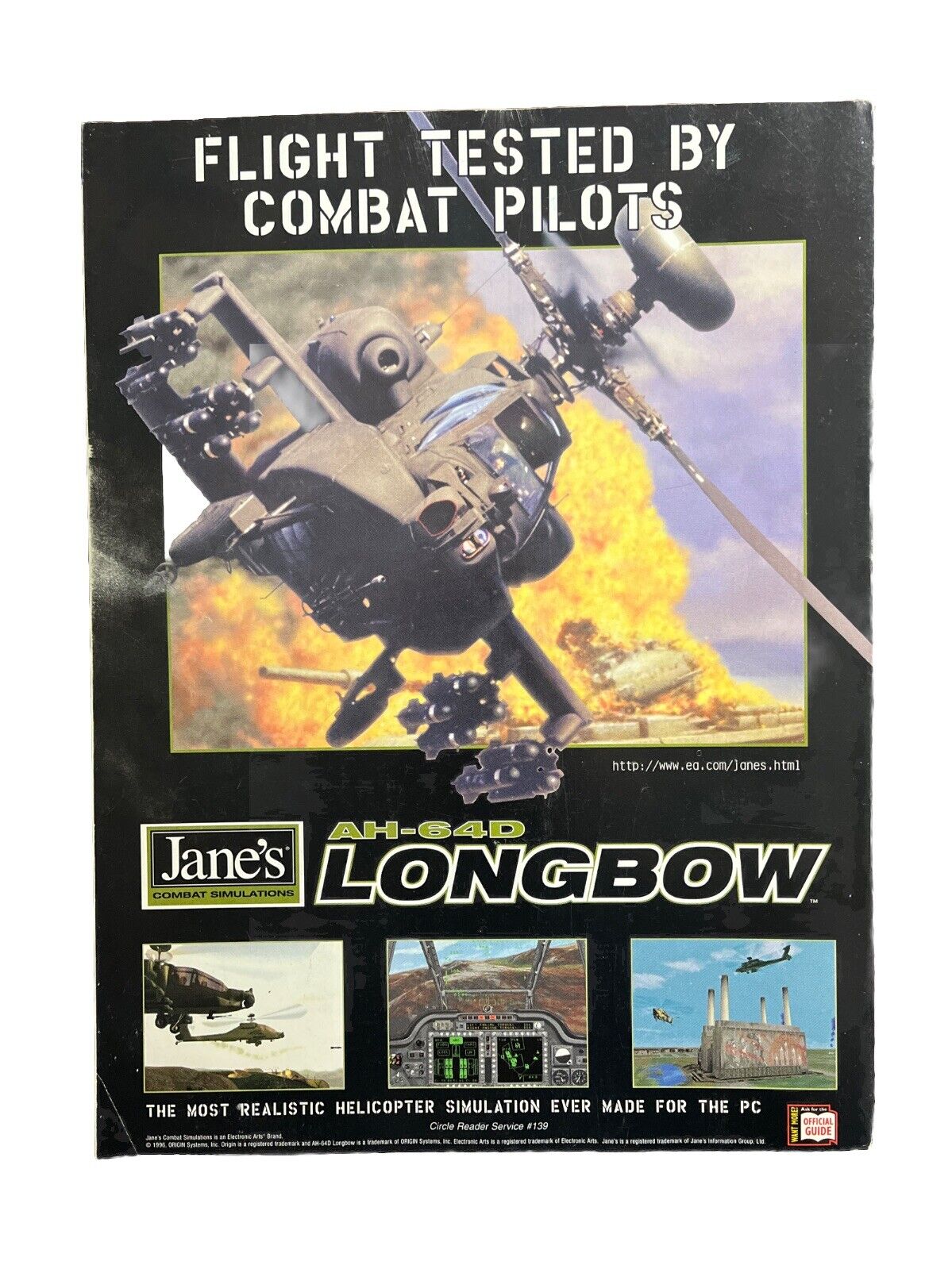 Classic Computer Gaming World Magazine #142 May 1996 Rule The Galaxy